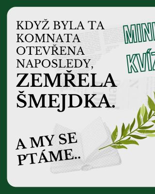 Otestuj jak dobře znáš záchodky z druhého patra, nebo jestli jsi jen další mudla? 👻 #harrypotter #kviz #mozkomol #lustenky